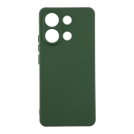 Купить Чехол Silicone Cover Full Camera (A) для Xiaomi Redmi Note 13 4G, 17