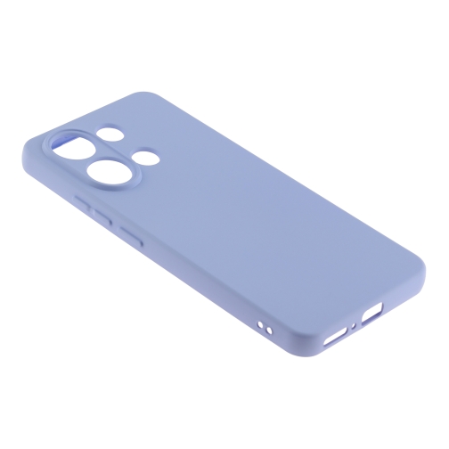Купить Чехол Silicone Cover Full Camera (A) для Xiaomi Redmi Note 13 4G, 18