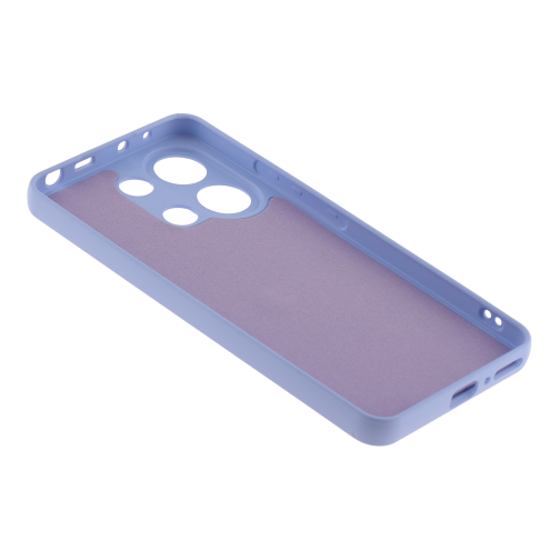 Чохол Silicone Cover Full Camera (A) для Xiaomi Redmi Note 13 4G превью 19