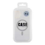 Купить Чехол Glow Silicone Case with Magsafe для iPhone 16, 10