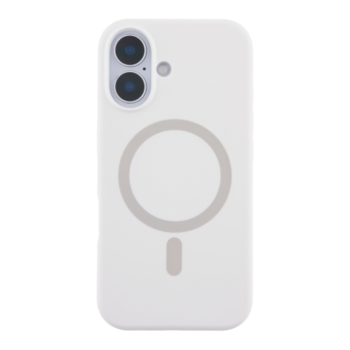 Купить Чехол Glow Silicone Case with Magsafe для iPhone 16, 24