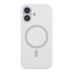 Купить Чехол Glow Silicone Case with Magsafe для iPhone 16, 24