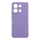 Купить Чехол Silicone Cover Full Camera (A) для Xiaomi Redmi Note 13 4G 39.Elegant Purple