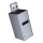 Купити Хаб USB Hoco HB54 3in1 adapter(USB to USB3.0+USB2.0*2)