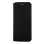 Купити Чохол-книжка шкіра для Motorola G54, 2