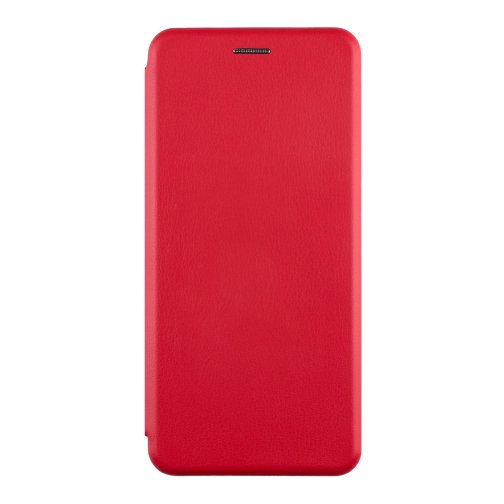 Купити Чохол-книжка шкіра для Motorola G54, 4