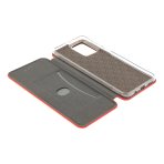 Купити Чохол-книжка шкіра для Motorola G54, 6