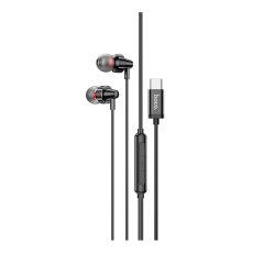 Купити Навушники Hoco M90 Type-C Купити Навушники Hoco M90 Type-C