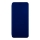 Купити Чохол-книжка шкіра для Xiaomi Redmi 15C/Poco C85 5G 173,2mm Dark Blue
