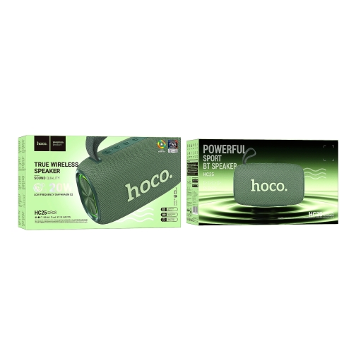Купить Колонка Hoco HC25, 2