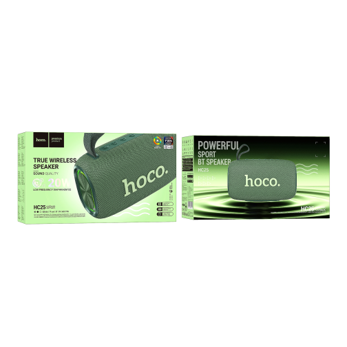 Колонка Hoco HC25 превью 2