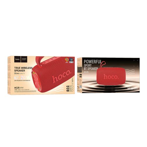 Колонка Hoco HC25 превью 3