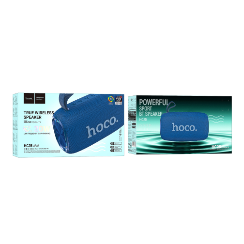Колонка Hoco HC25 превью 4