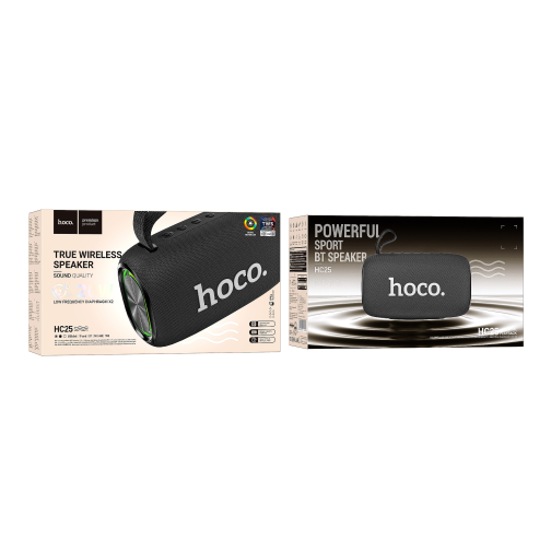 Колонка Hoco HC25 превью 5