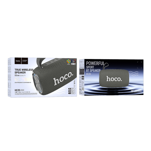 Колонка Hoco HC25 превью 6