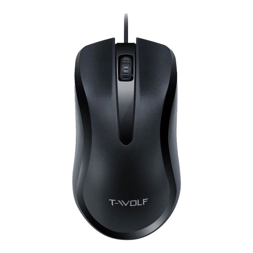 Купить USB Мышь TWolf V12