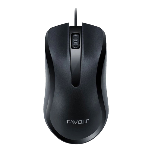 USB Миша TWolf V12
