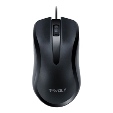 Купити USB Миша TWolf V12 Купити USB Миша TWolf V12