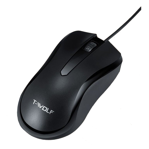 USB Миша TWolf V12 превью 3