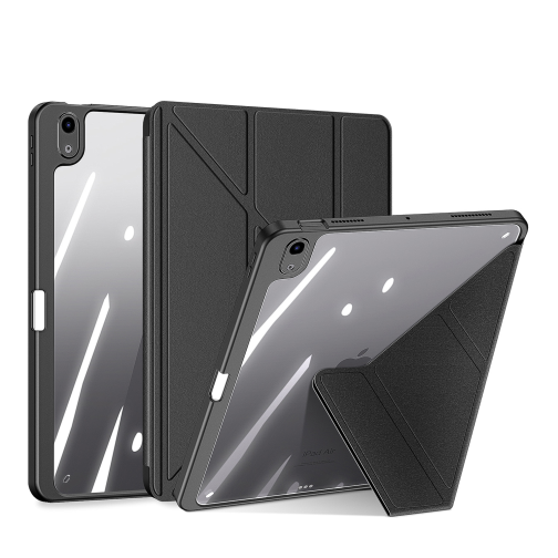 Чохол Dux Ducis Magi Series для iPad Air 2026/2025/2024 (11")/Air 2020 (10,9")/Air 2022 (10,9")