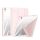 Купить Чехол Dux Ducis Magi Series для iPad 11th 2025 (10.9")/10th 2022 (10,9") Pink