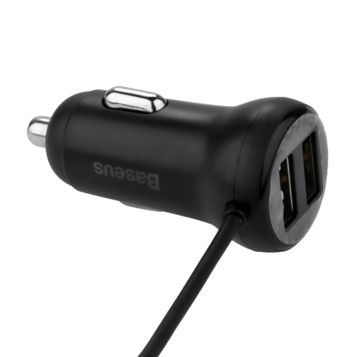 Купить Модулятор Baseus CCTM-D, 3