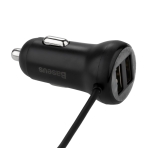 Купить Модулятор Baseus CCTM-D, 3