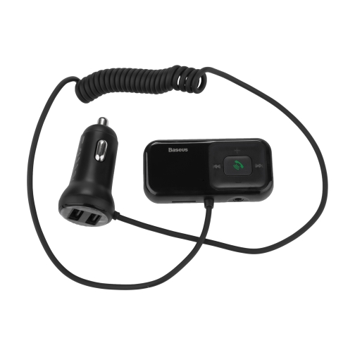 Купить Модулятор Baseus CCTM-D, 5