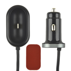 Купить Авто Зарядное Устройство XO CC29 4 in 1 PD+QC3.0+TWS Gen 2.4A