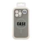 Купити Чохол Glow Silicone Case Full Camera with Magsafe для iPhone 13 Pro, 15