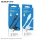 Купити Кабель USB Borofone BX91 Micro 2.4A М'ята упаковка