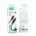 Купити Кабель USB Hoco X89 Type-C to Type-C 60W 2m М'ята упаковка Чорний