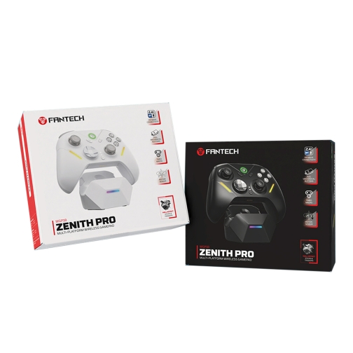 Купить Геймпад-Контроллер беспроводной FANTECH WGP18 Zenith Pro, 2