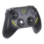 Купить Геймпад-Контроллер беспроводной FANTECH WGP18 Zenith Pro, 8