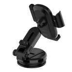 Купити Автомобільний Зарядний Пристрій - Автотримач LDNIO MW21-1 Wireless 15W, 4