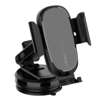Купити Автомобільний Зарядний Пристрій - Автотримач LDNIO MW21-1 Wireless 15W, 7