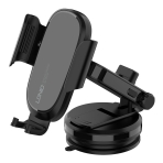 Купити Автомобільний Зарядний Пристрій - Автотримач LDNIO MW21-1 Wireless 15W, 8