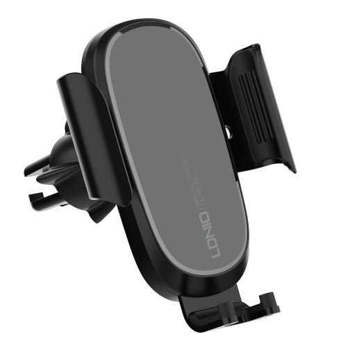 Купить Автодержатель LDNIO MW21 Wireless 15W