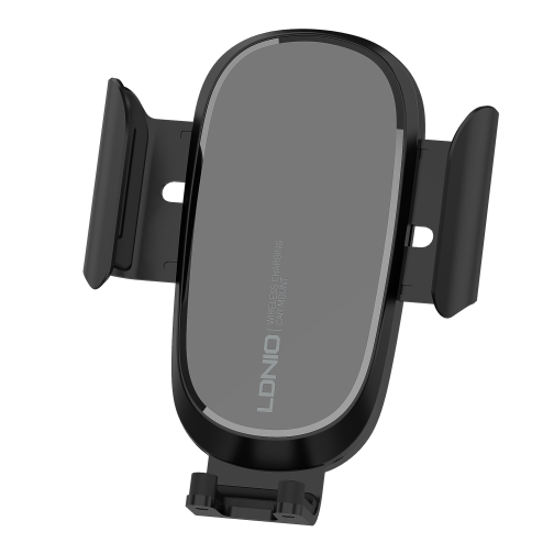 Купить Автодержатель LDNIO MW21 Wireless 15W, 3