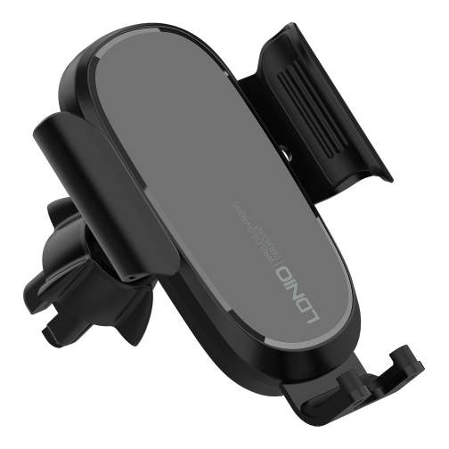 Купить Автодержатель LDNIO MW21 Wireless 15W, 4
