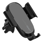 Купить Автодержатель LDNIO MW21 Wireless 15W, 4