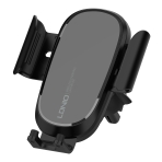 Купить Автодержатель LDNIO MW21 Wireless 15W, 5