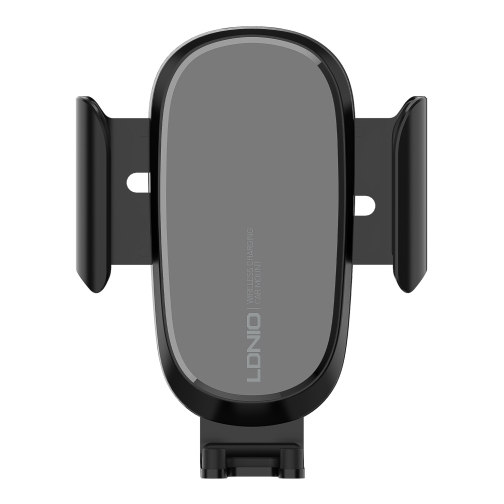 Купить Автодержатель LDNIO MW21 Wireless 15W, 8