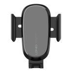 Купить Автодержатель LDNIO MW21 Wireless 15W, 8