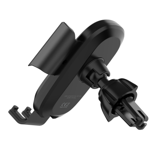 Автомобільний Зарядний Пристрій - Автотримач LDNIO MW21 Wireless 15W превью 10