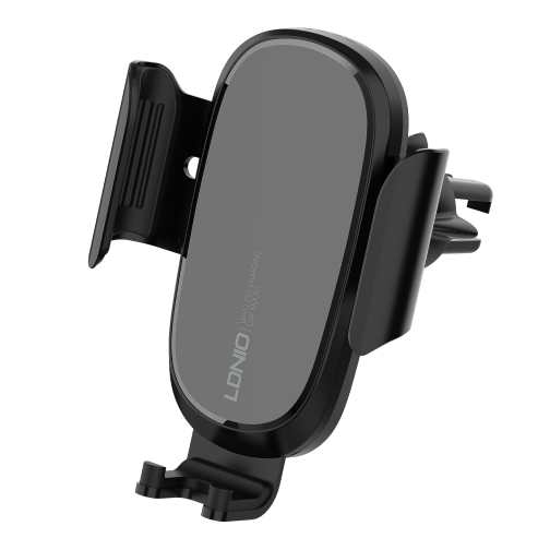 Автомобільний Зарядний Пристрій - Автотримач LDNIO MW21 Wireless 15W превью 11
