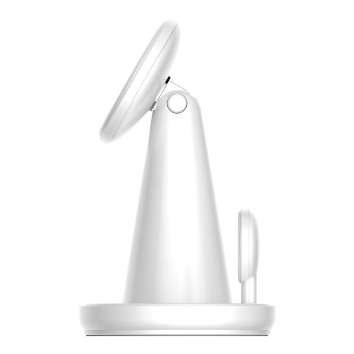 Бездротовий Зарядний Пристрій LDNIO WL01 5in1 25.5W For iWatch превью 5