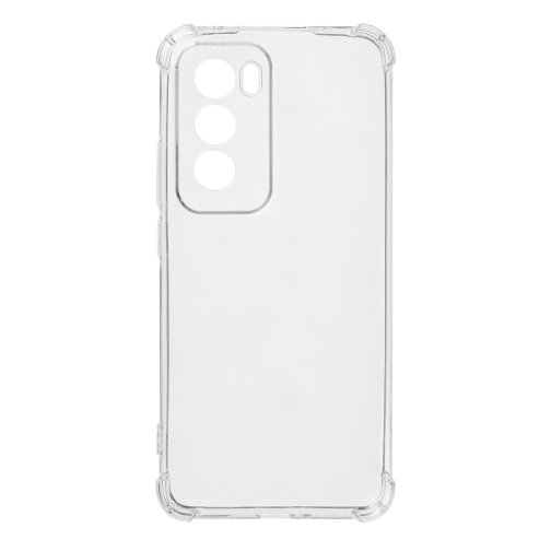 Купити Чохол TPU Virgin Hard для Xiaomi Redmi Note 12 Pro 5G