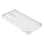 Купити Чохол TPU Virgin Hard для Xiaomi Redmi Note 12 Pro 5G, 3