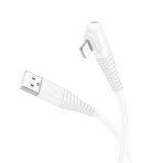 Купити Кабель USB Borofone BX105 Corriente Lightning 2.4A, 4